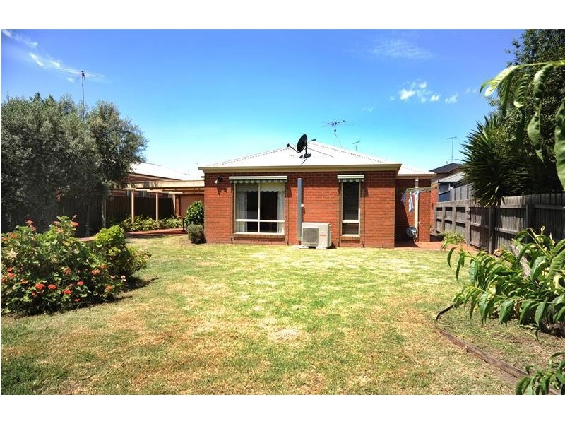 4 Lochlan Court, Leopold VIC 3224