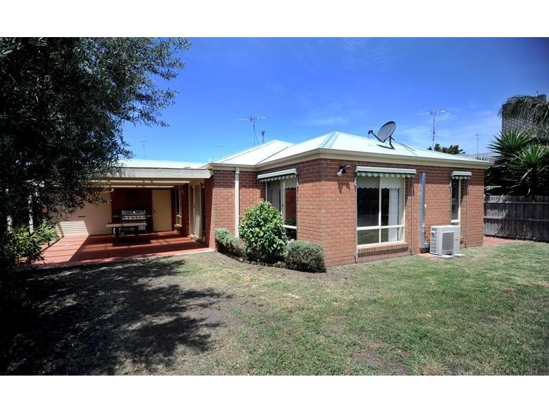 4 Lochlan Court, Leopold VIC 3224
