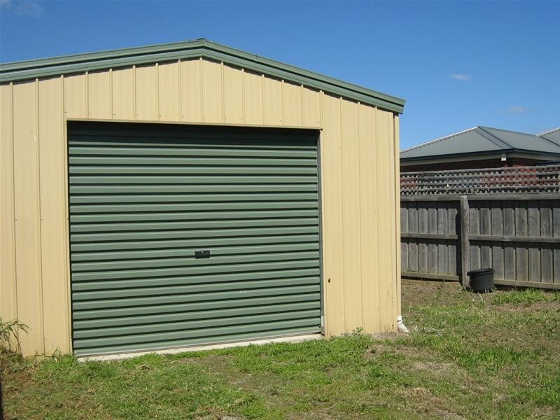 25 Lorikeet Court, Leopold VIC 3224