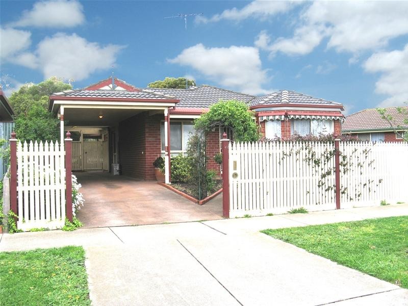 43 Rebecca Drive, Leopold VIC 3224