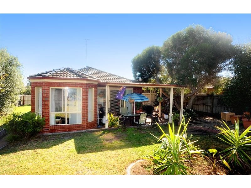 43 Rebecca Drive, Leopold VIC 3224