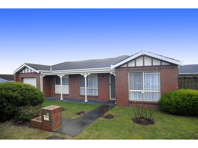 2/2 Credo Court, Leopold VIC 3224