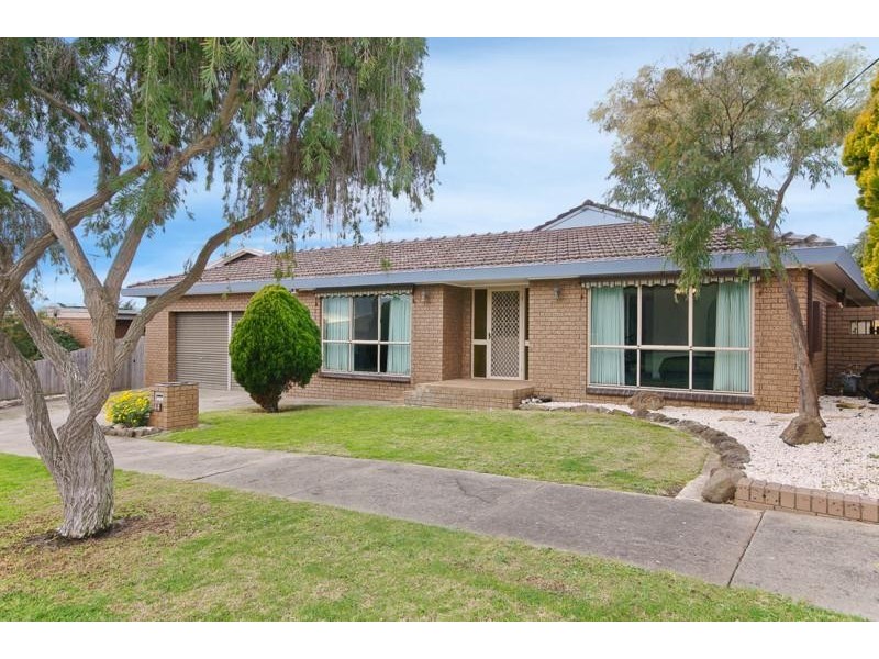 44 Darrambal Crescent, Leopold VIC 3224