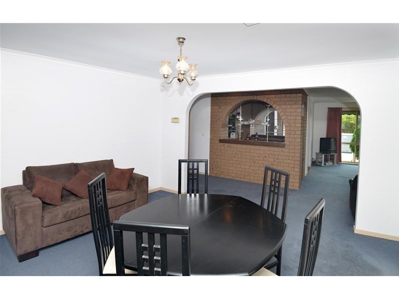 44 Darrambal Crescent, Leopold VIC 3224