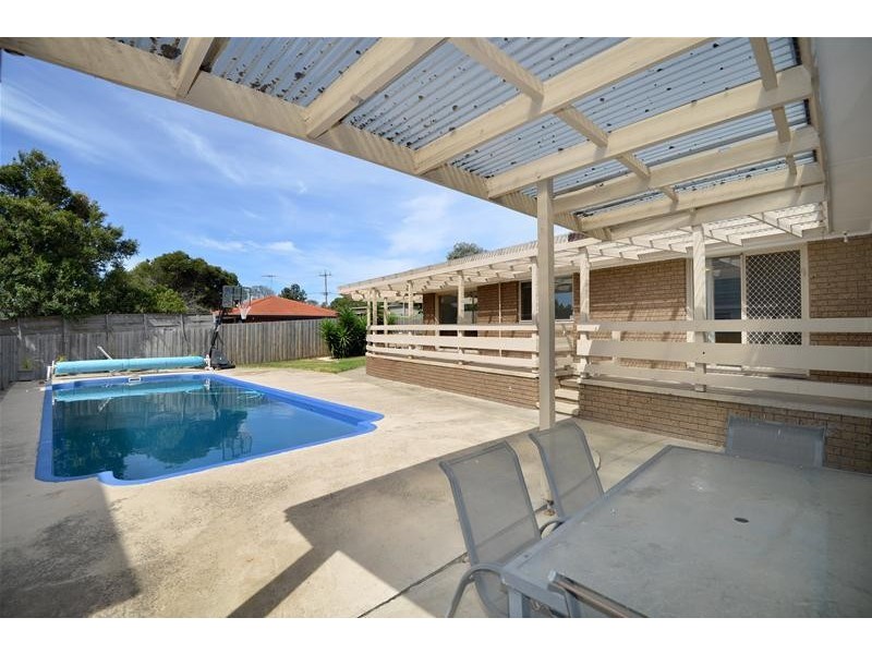 44 Darrambal Crescent, Leopold VIC 3224