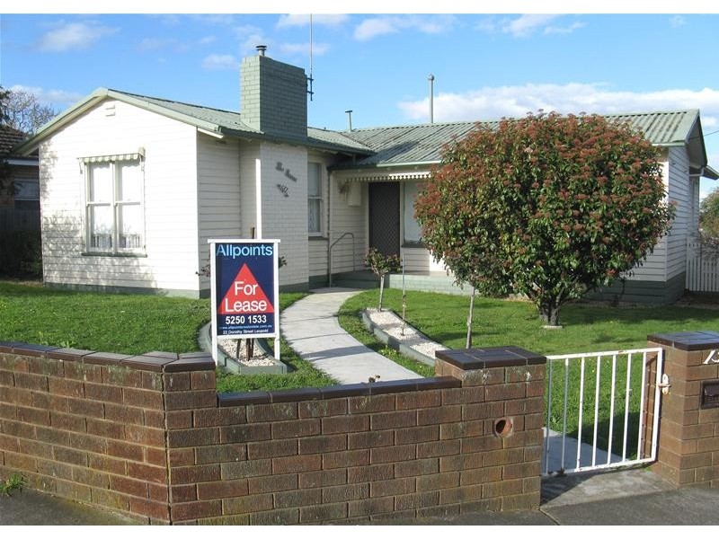 137 Boundary Road, Newcomb VIC 3219