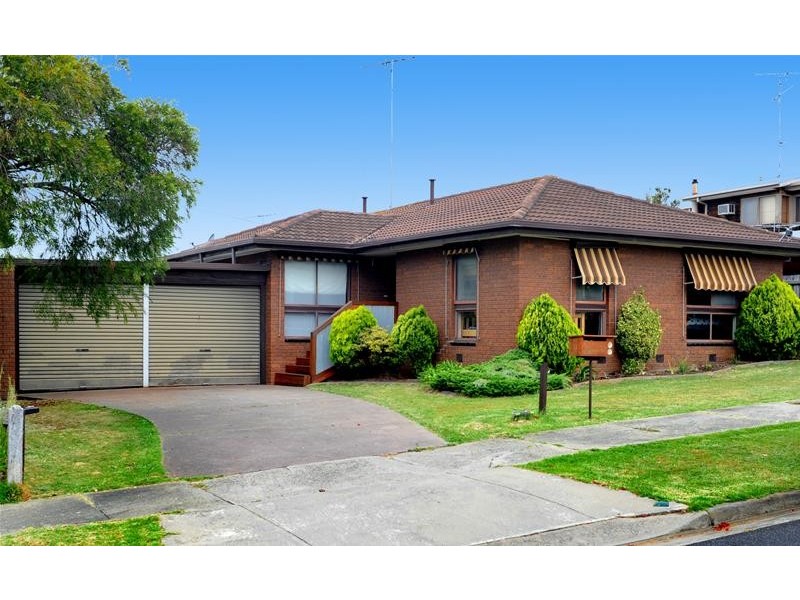 48 Darrambal Crescent, Leopold VIC 3224