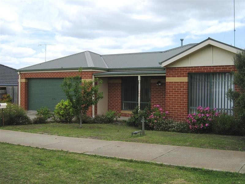 57 Cypress Crescent, Leopold VIC 3224