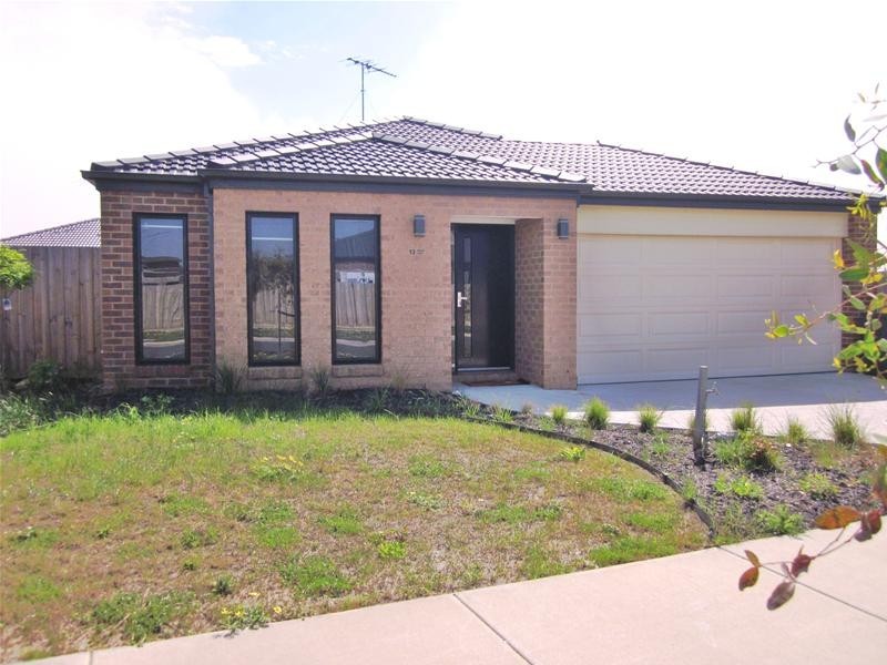 13 Jessie Way, Leopold VIC 3224