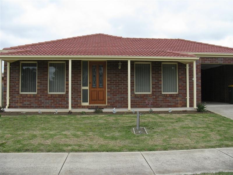 4 Bradman Court, Leopold VIC 3224