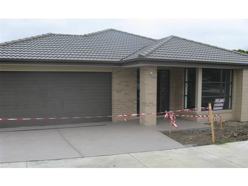9 Rushmore Court, Leopold VIC 3224