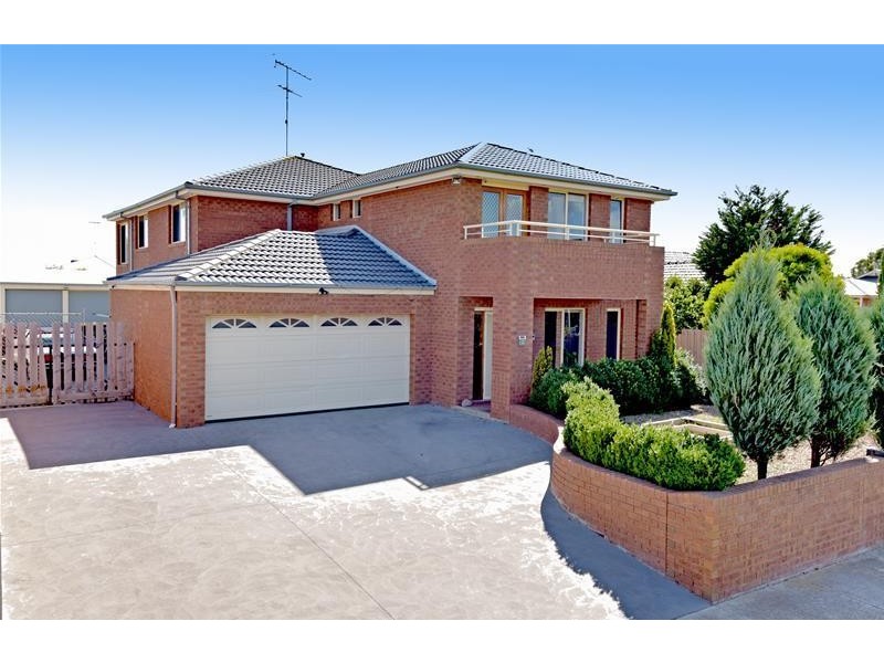 37 Trumper Crescent, Leopold VIC 3224