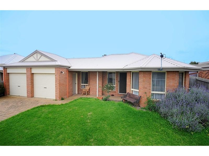 13 Heytesbury Drive, Leopold VIC 3224