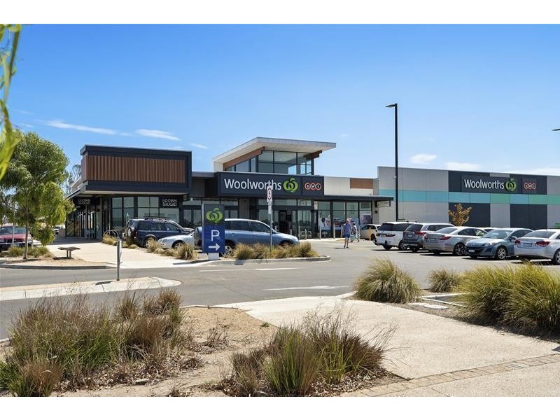 71 Creekside Drive, Curlewis VIC 3222