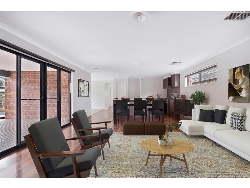 37 Estuary Boulevard, Leopold VIC 3224