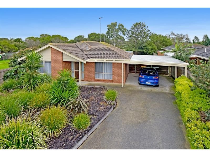 7 Melissa Court, Leopold VIC 3224