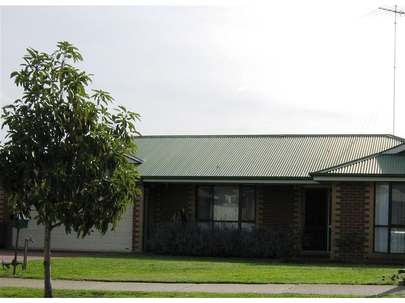 16 Arabando Drive, Leopold VIC 3224