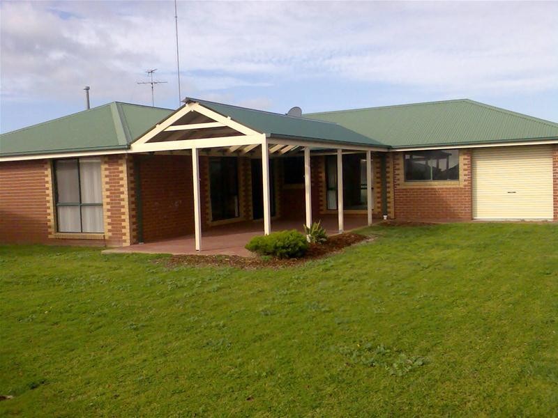 16 Arabando Drive, Leopold VIC 3224