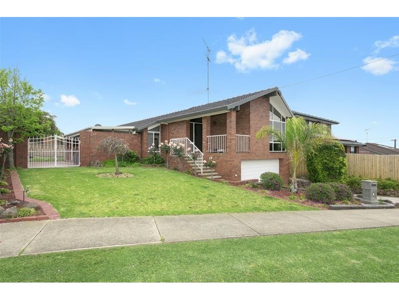 5 Rebecca Drive, Leopold VIC 3224
