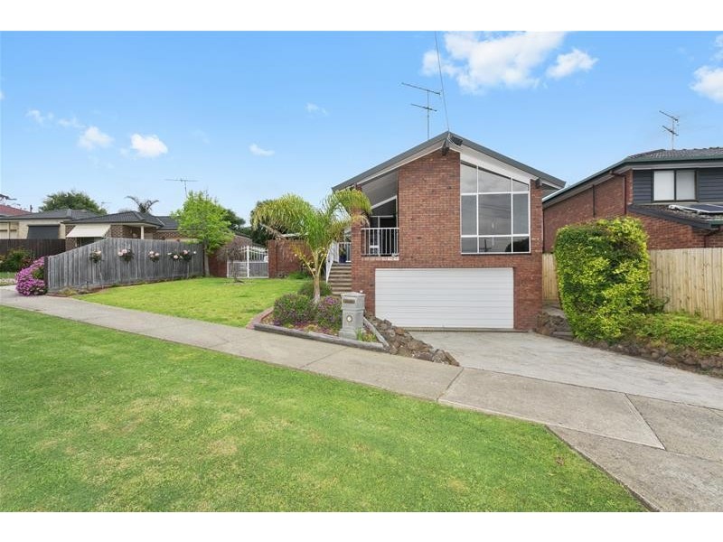 5 Rebecca Drive, Leopold VIC 3224