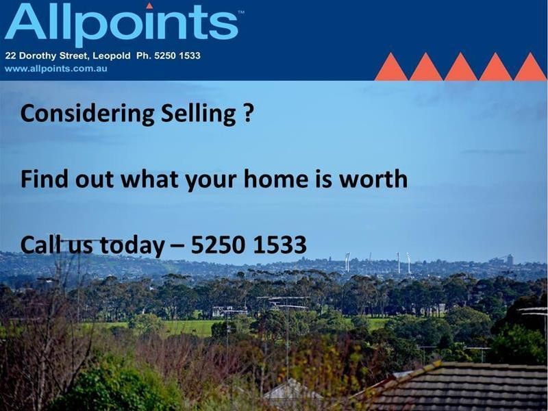 5 Rebecca Drive, Leopold VIC 3224