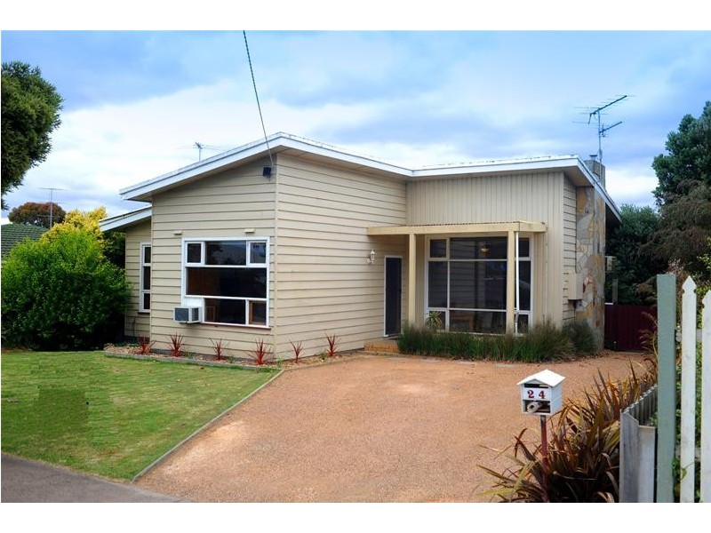 24 Ash Road, Leopold VIC 3224