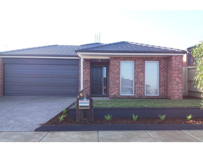 26 Tidal Street, Leopold VIC 3224