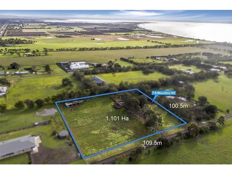 7-9 Mountjoy Road, Leopold VIC 3224