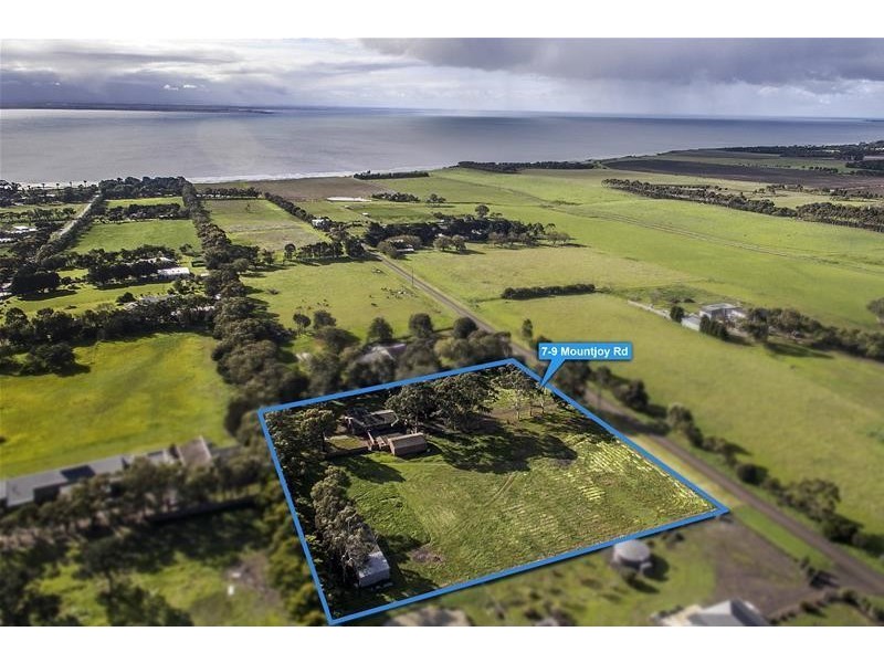 7-9 Mountjoy Road, Leopold VIC 3224