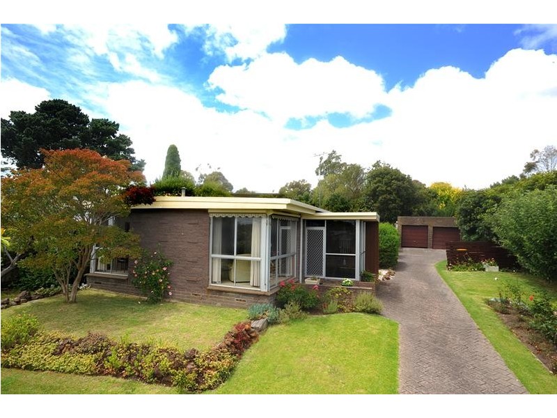 20 Arden Avenue, Leopold VIC 3224