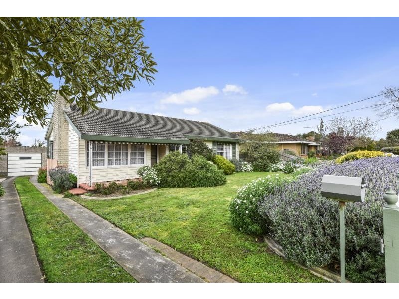 28 Simons Road, Leopold VIC 3224