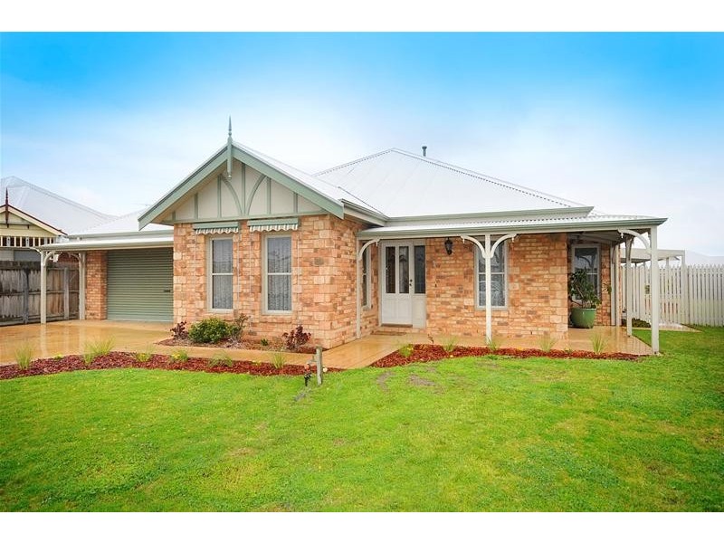 3 Darvel Court, Leopold VIC 3224