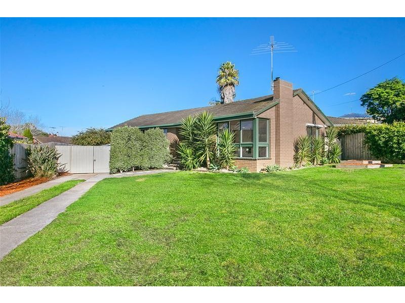 3 Barimba Court, Leopold VIC 3224