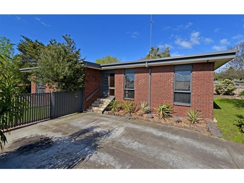 50 Darrambal Crescent, Leopold VIC 3224