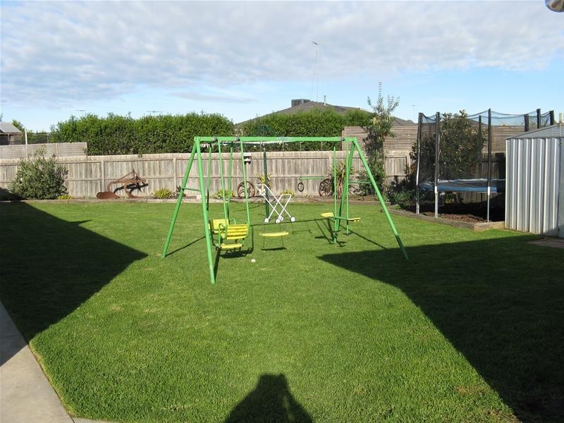 9 Belkan  Court, St Albans Park VIC 3219