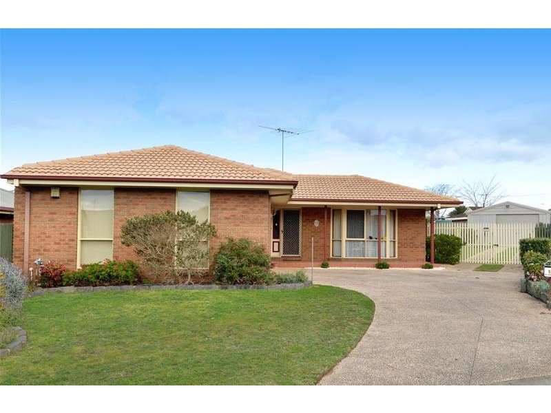 19 Bowman Place, Leopold VIC 3224