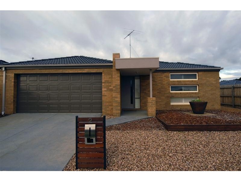 2 Farmland Lane, Leopold VIC 3224