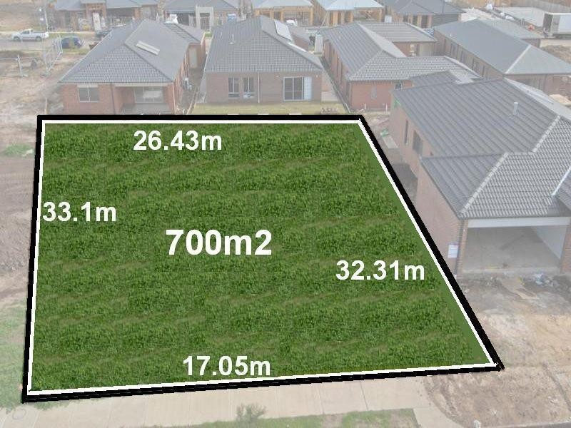 (Lot 55) 14 Ila Drive, Leopold VIC 3224