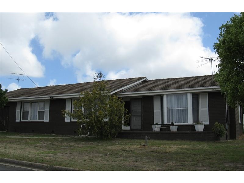 1 Tamar Court, Leopold VIC 3224