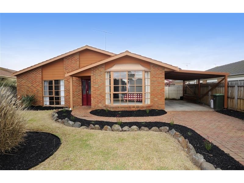 14 Melissa  Court, Leopold VIC 3224