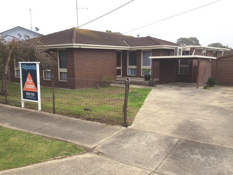 5 Gallois Gardens, Leopold VIC 3224