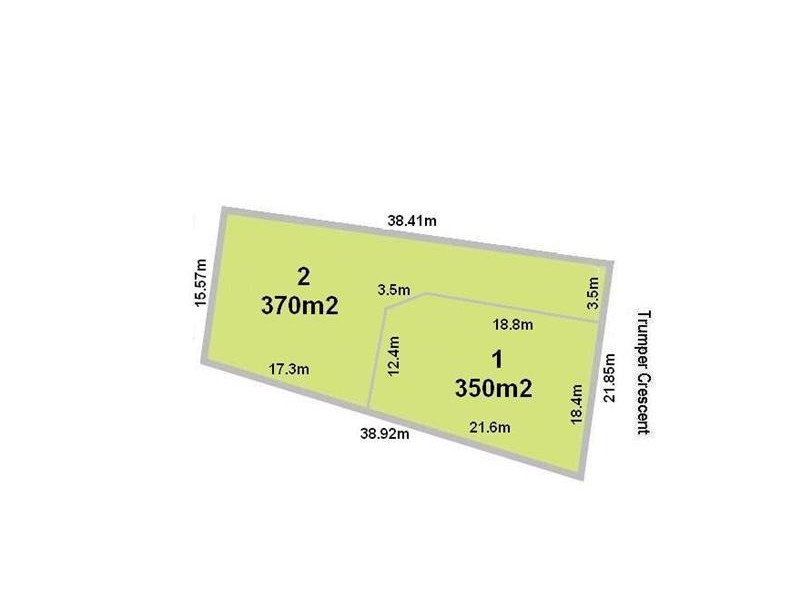 Lot 14 Trumper Crescent, Leopold VIC 3224