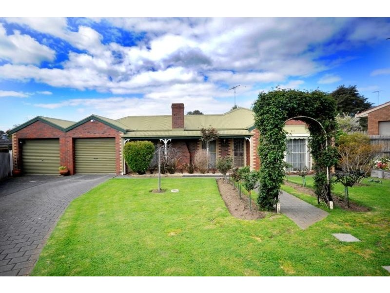 7 Homewood Court, Leopold VIC 3224