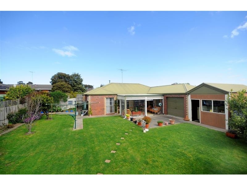 7 Homewood Court, Leopold VIC 3224