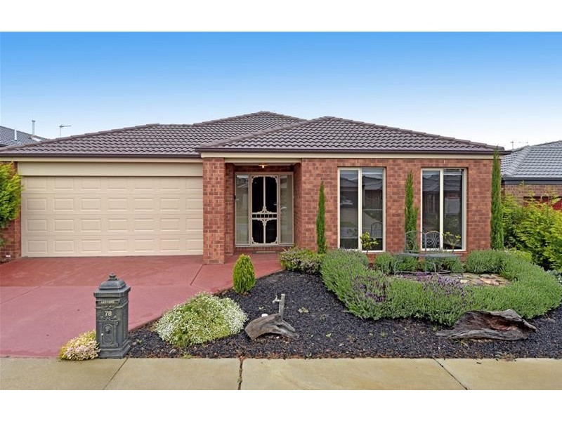 78 Estuary Boulevard, Leopold VIC 3224