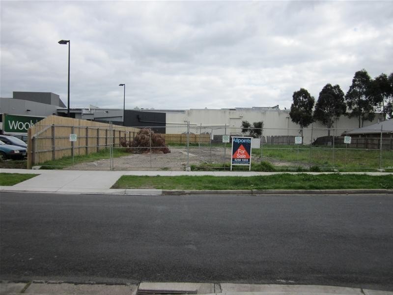 8 Greenwood Street, Newcomb VIC 3219