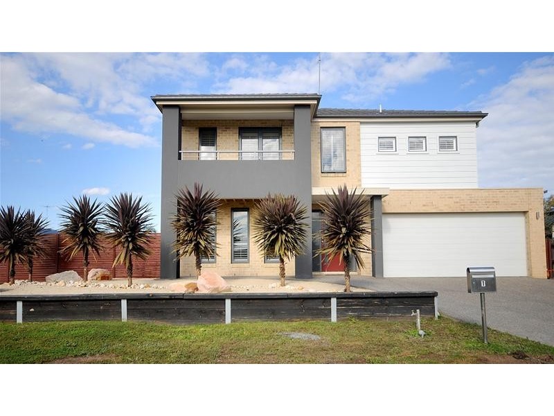 1 Baltic Place, Leopold VIC 3224