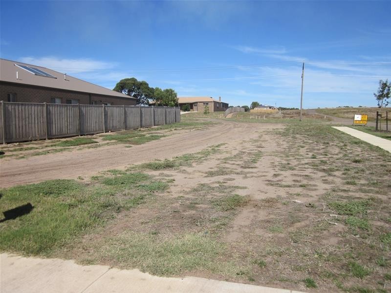(Lot 73) 79 Anstead Avenue, Curlewis VIC 3222