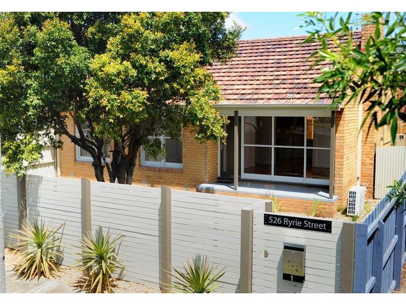 1/526 Ryrie Street, East Geelong VIC 3219