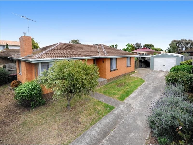 49 Simons Road, Leopold VIC 3224